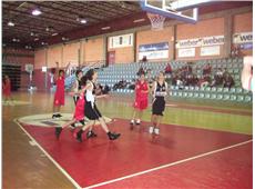 Distrital - Galitos - Sanjoanense